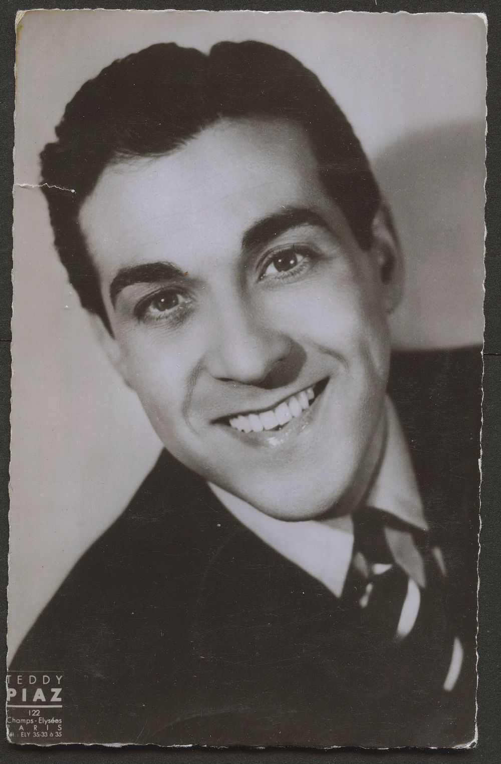 (image for) Luis Mariano #0015